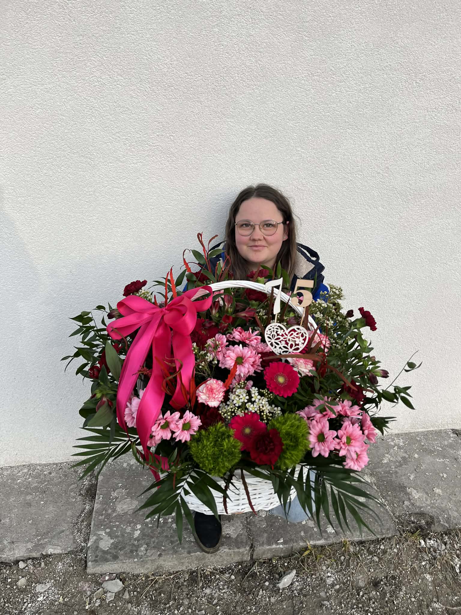 Gabriela Kasprzyk Florystyka